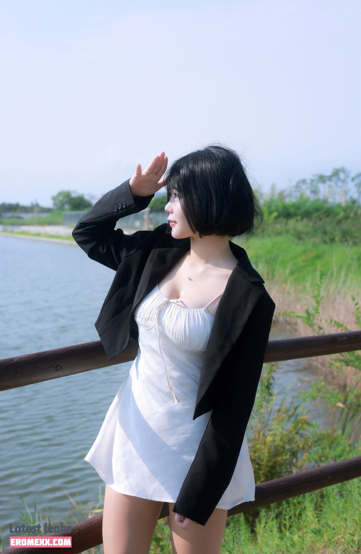 Latest Leaks zia_kwon Nude #378 - Fapello