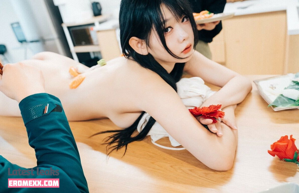 Latest Leaks zia_kwon Nude #384 - Fapello