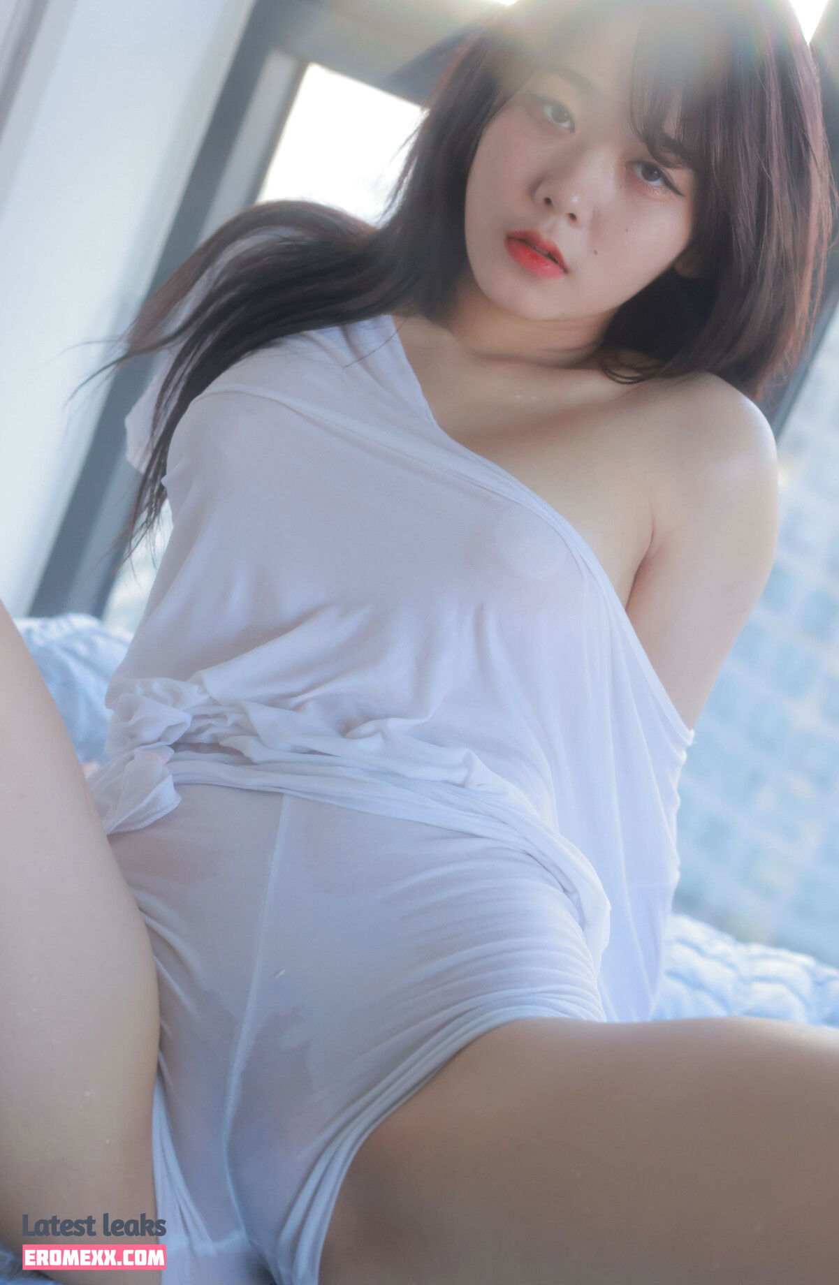 Latest Leaks zia_kwon Nude #387 - Fapello