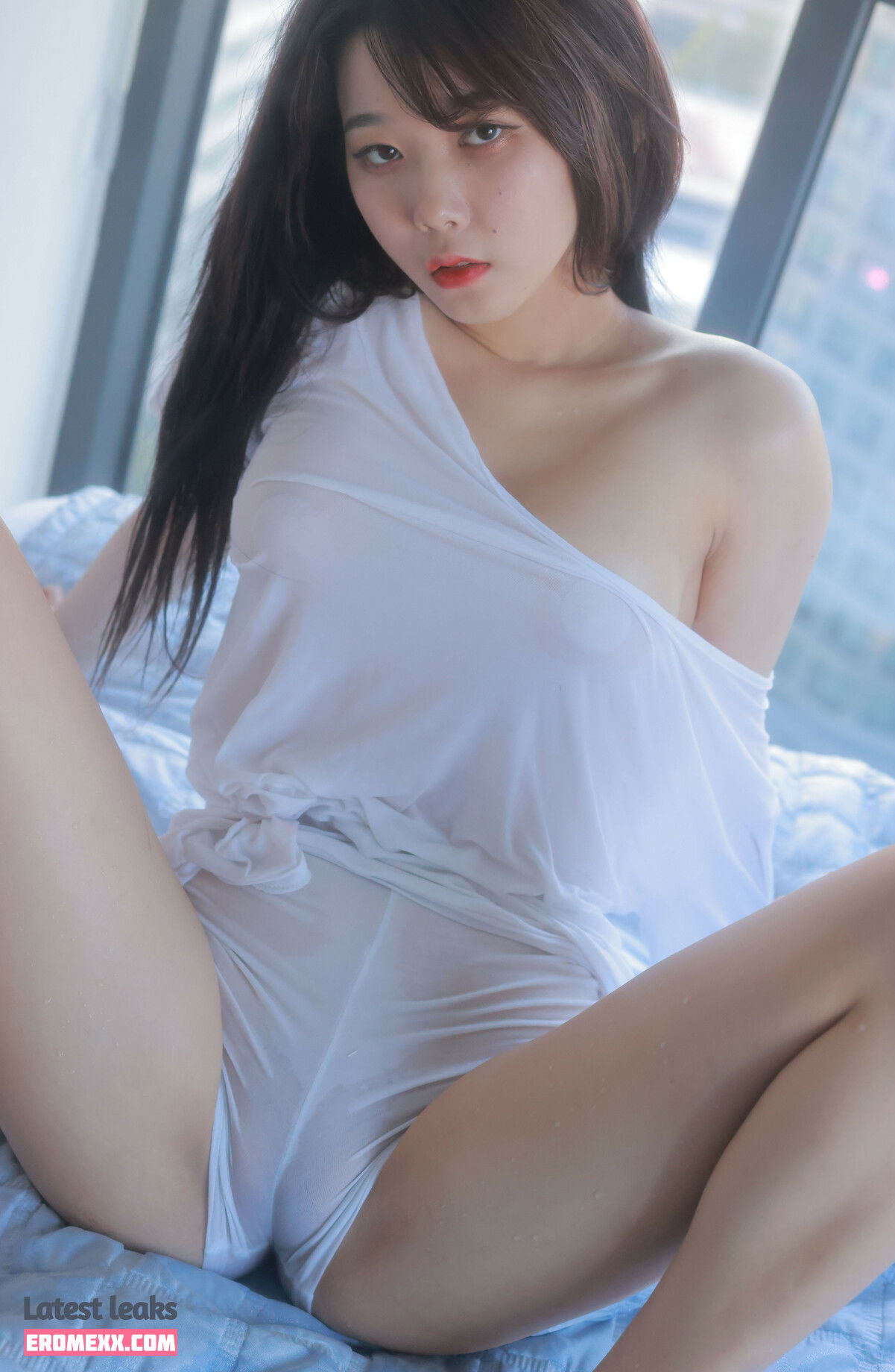 Latest Leaks zia_kwon Nude #395 - Fapello