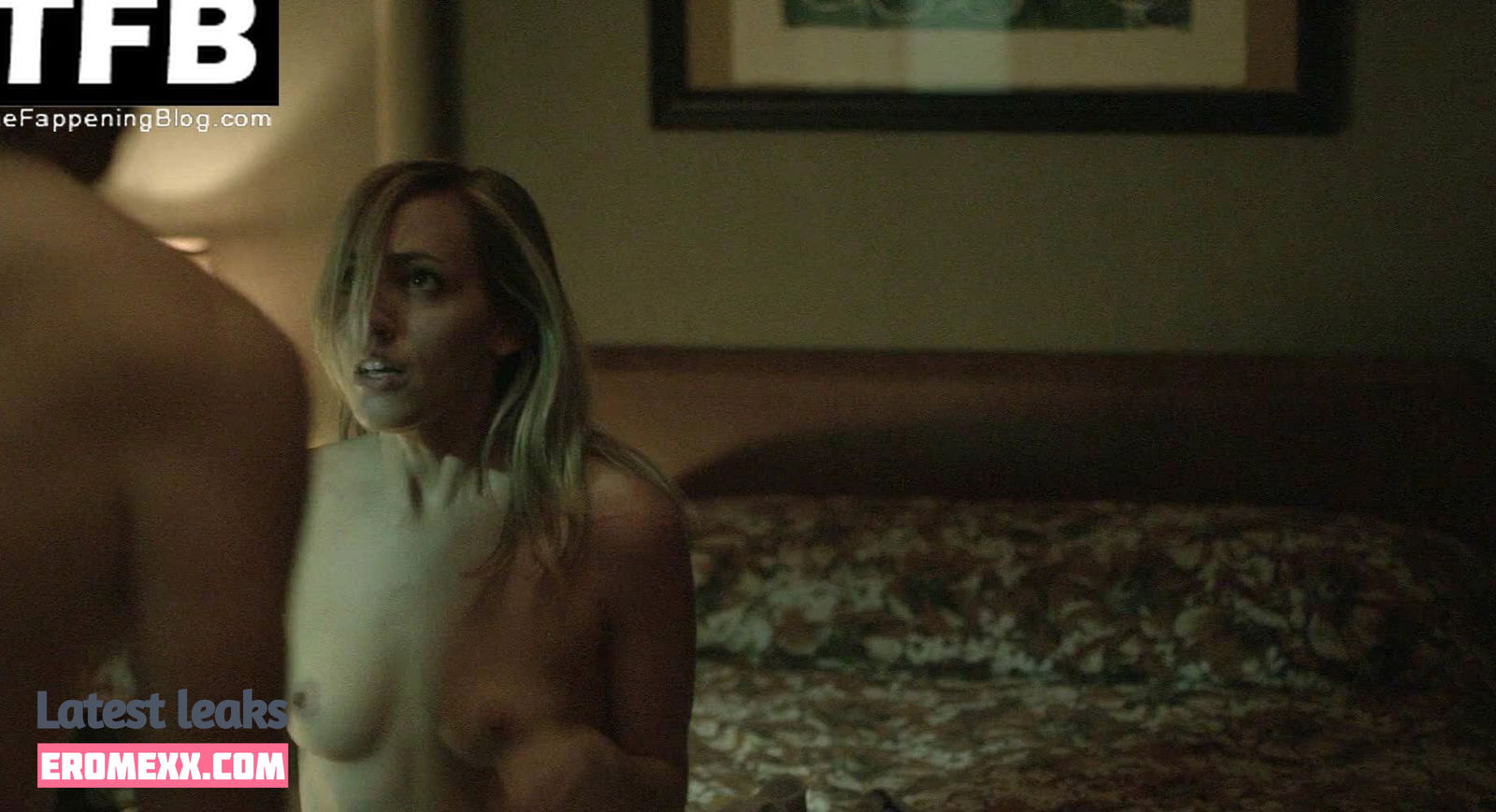 Latest Leaks Zibby Allen Nude #17 - Fapello