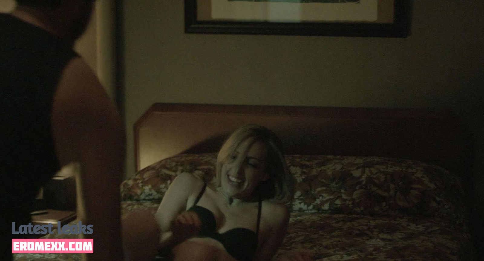 Latest Leaks Zibby Allen Nude #4 - Fapello