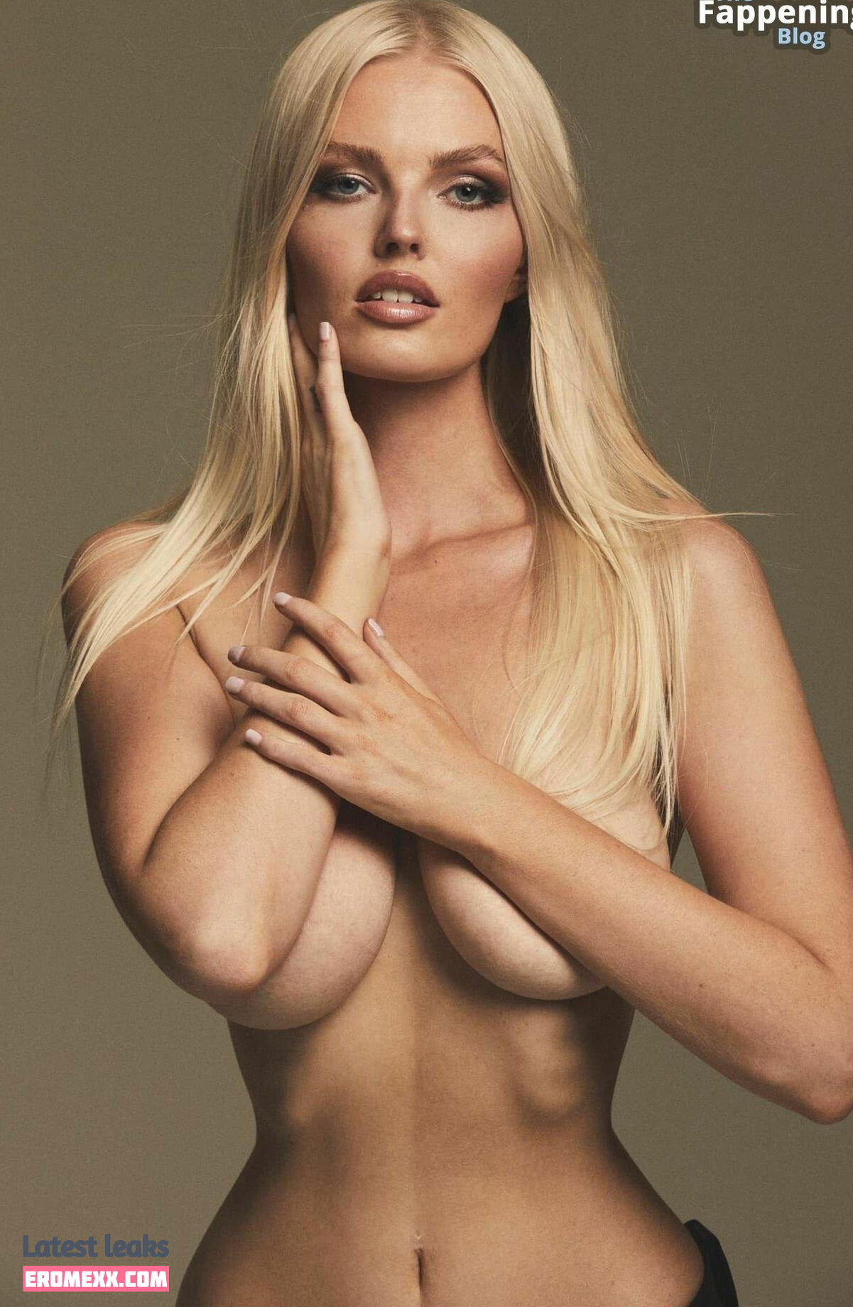 Latest Leaks Zienna Eve Nude #5 - Fapello