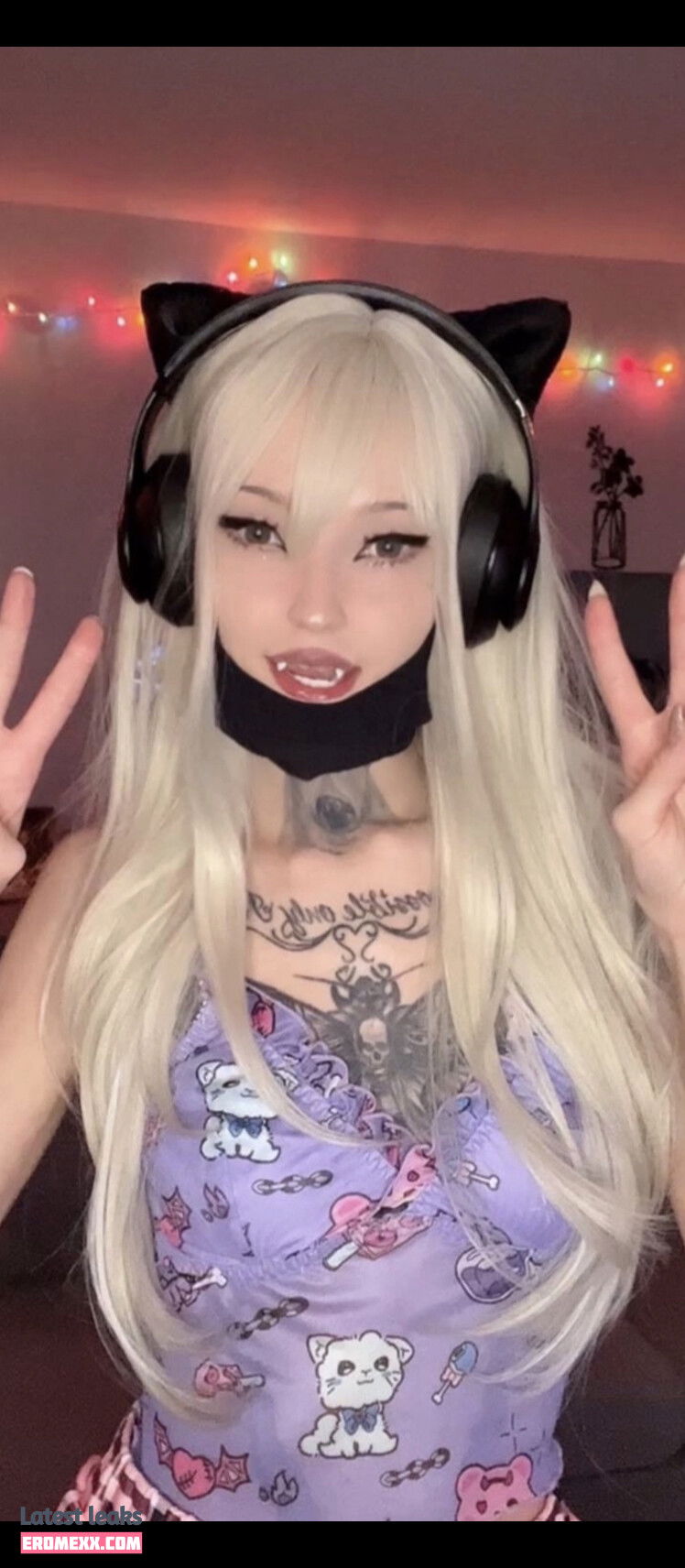 Latest Leaks Zieypie Ziypie Nude #1 - Fapello