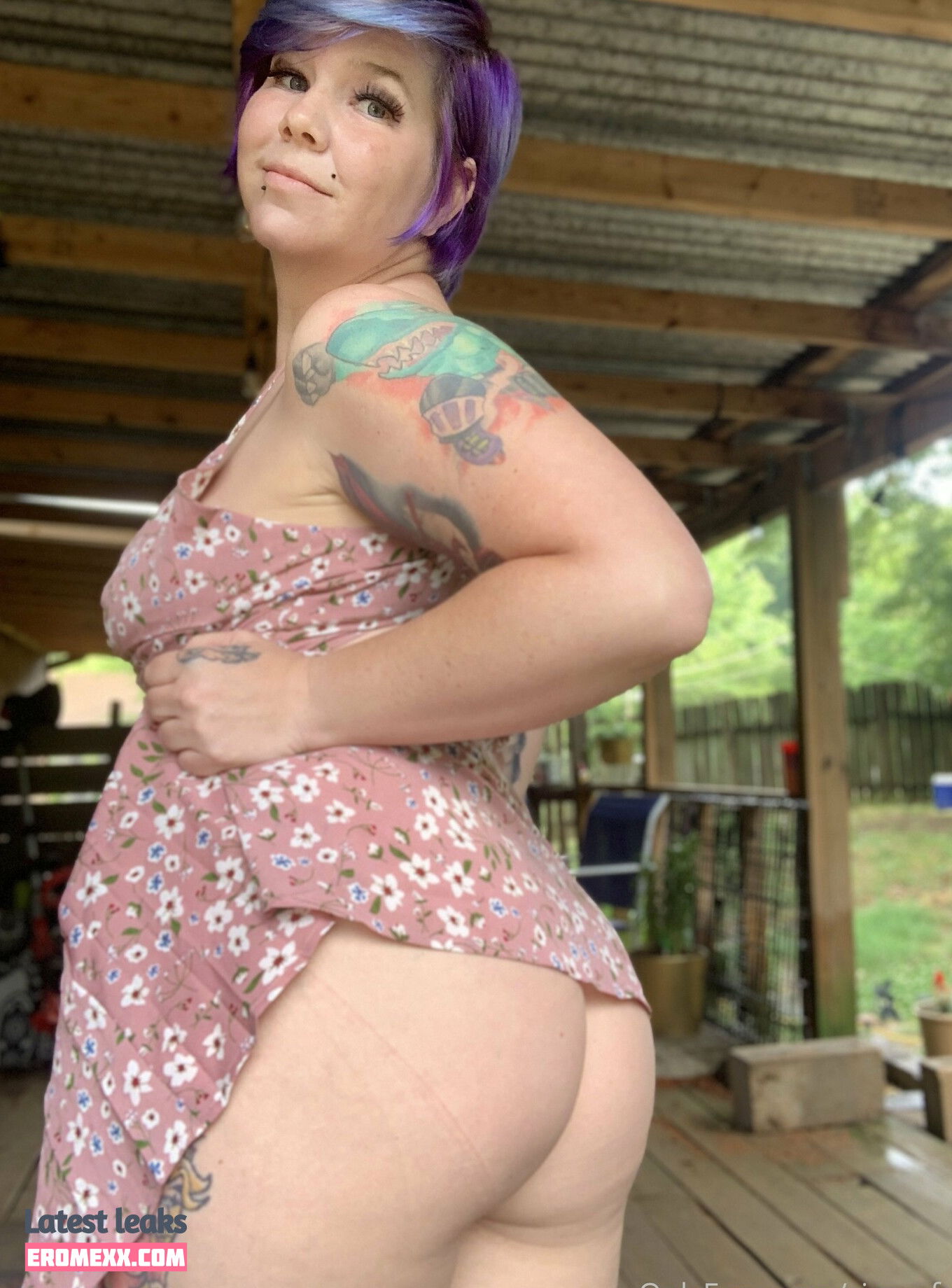 Latest Leaks ziggy_fett Nude #20 - Fapello