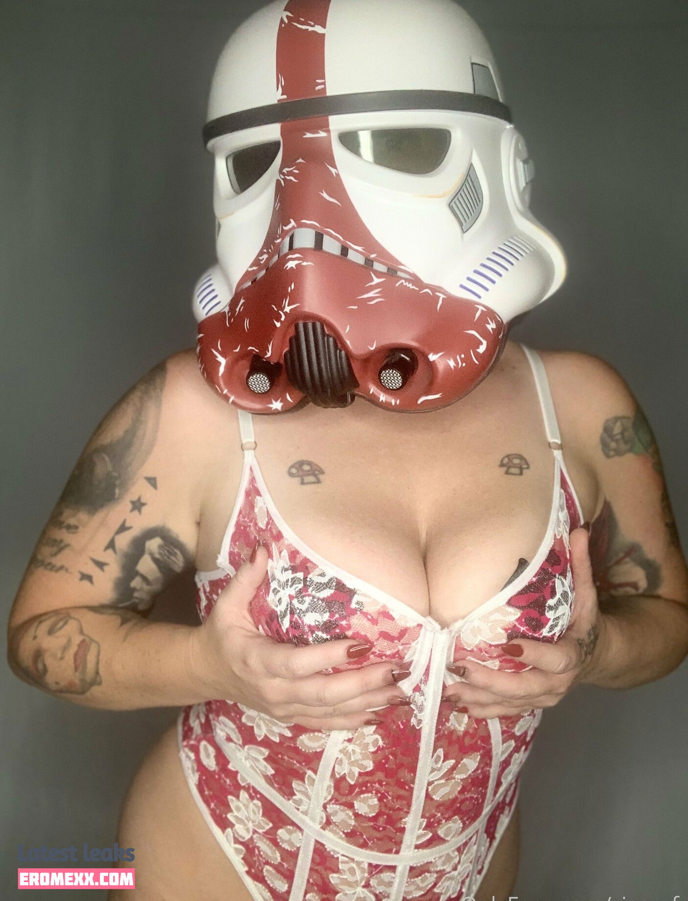 Latest Leaks ziggy_fett Nude #5 - Fapello