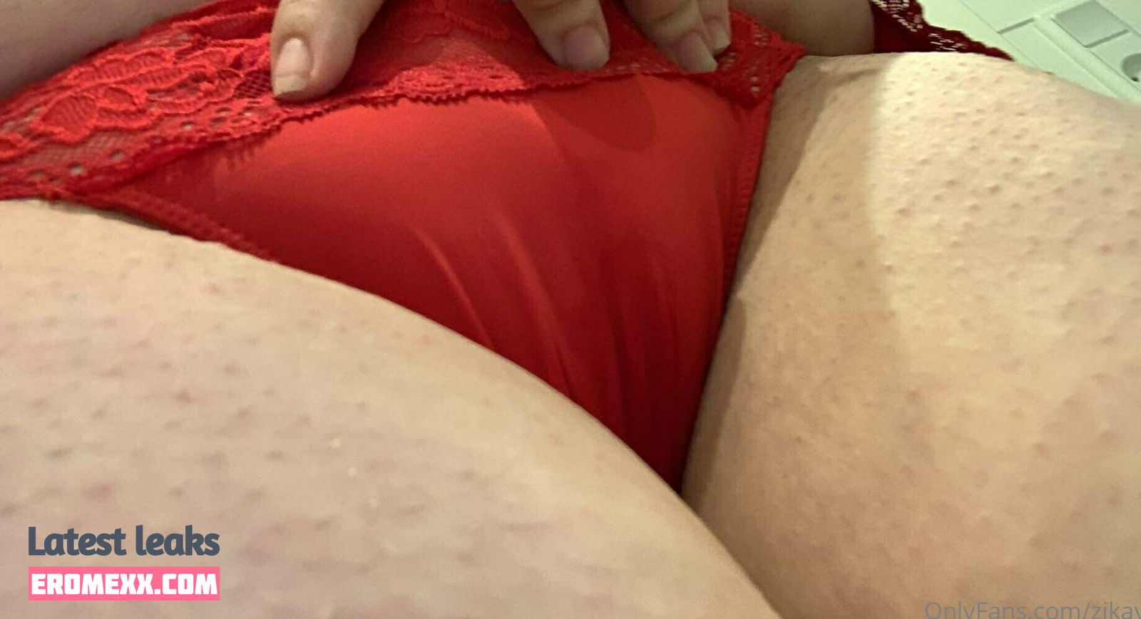 Latest Leaks zikaya Nude #2 - Fapello