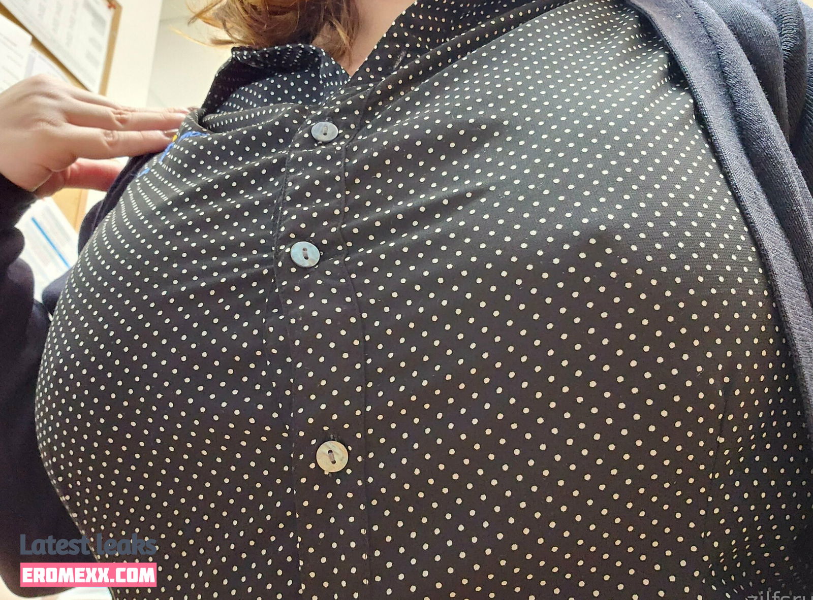 Latest Leaks zilfsrus Nude #8 - Fapello
