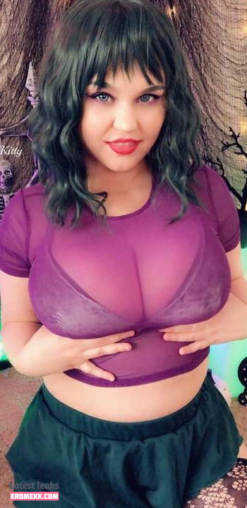 Latest Leaks ZillyKitty Nude #27 - Fapello
