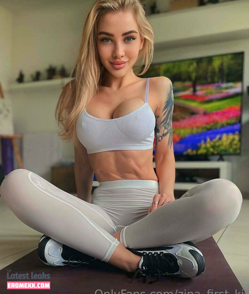 Latest Leaks zina_first_kiss Nude #20 - Fapello