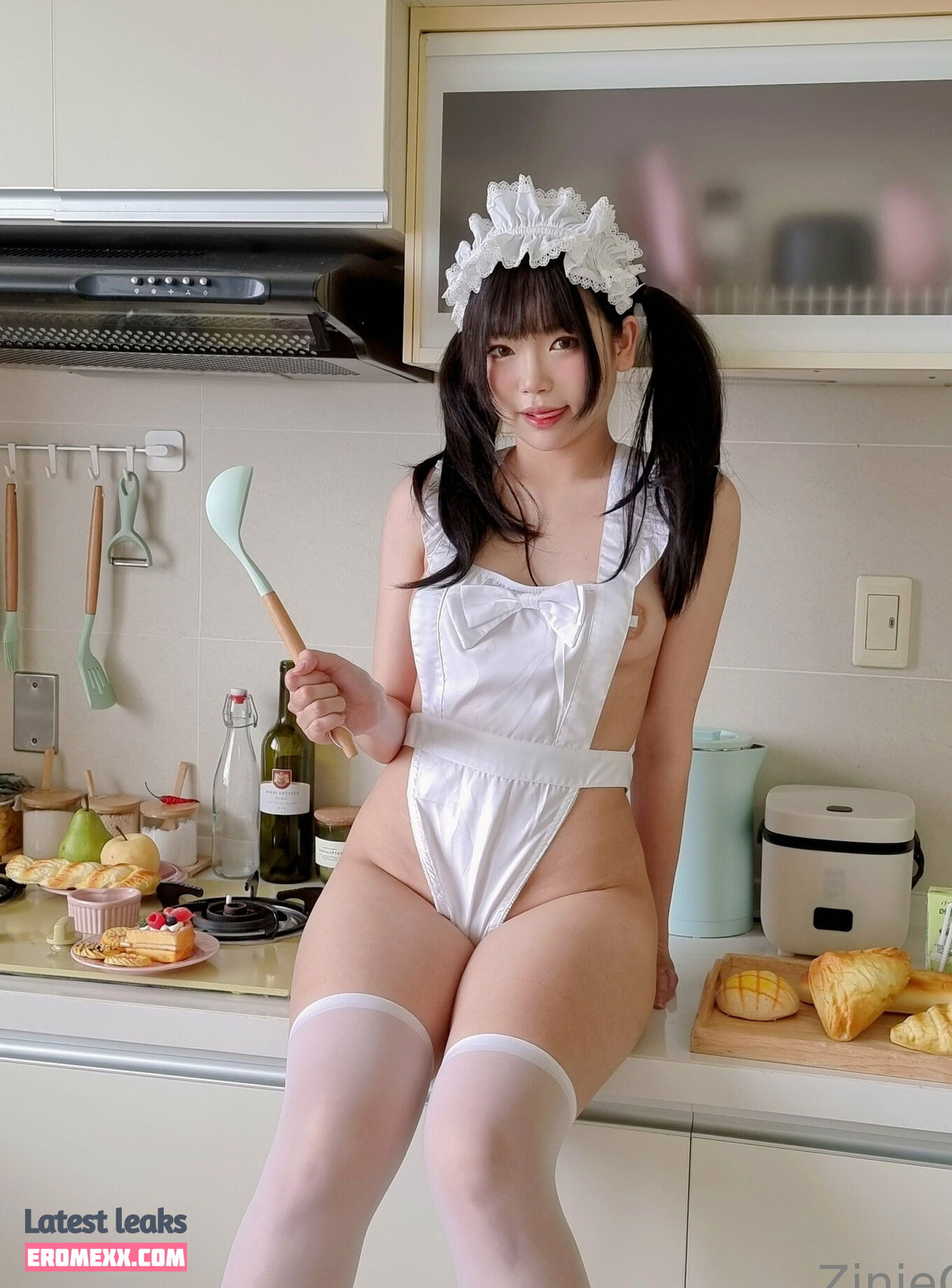 Latest Leaks zinie Nude #16 - Fapello