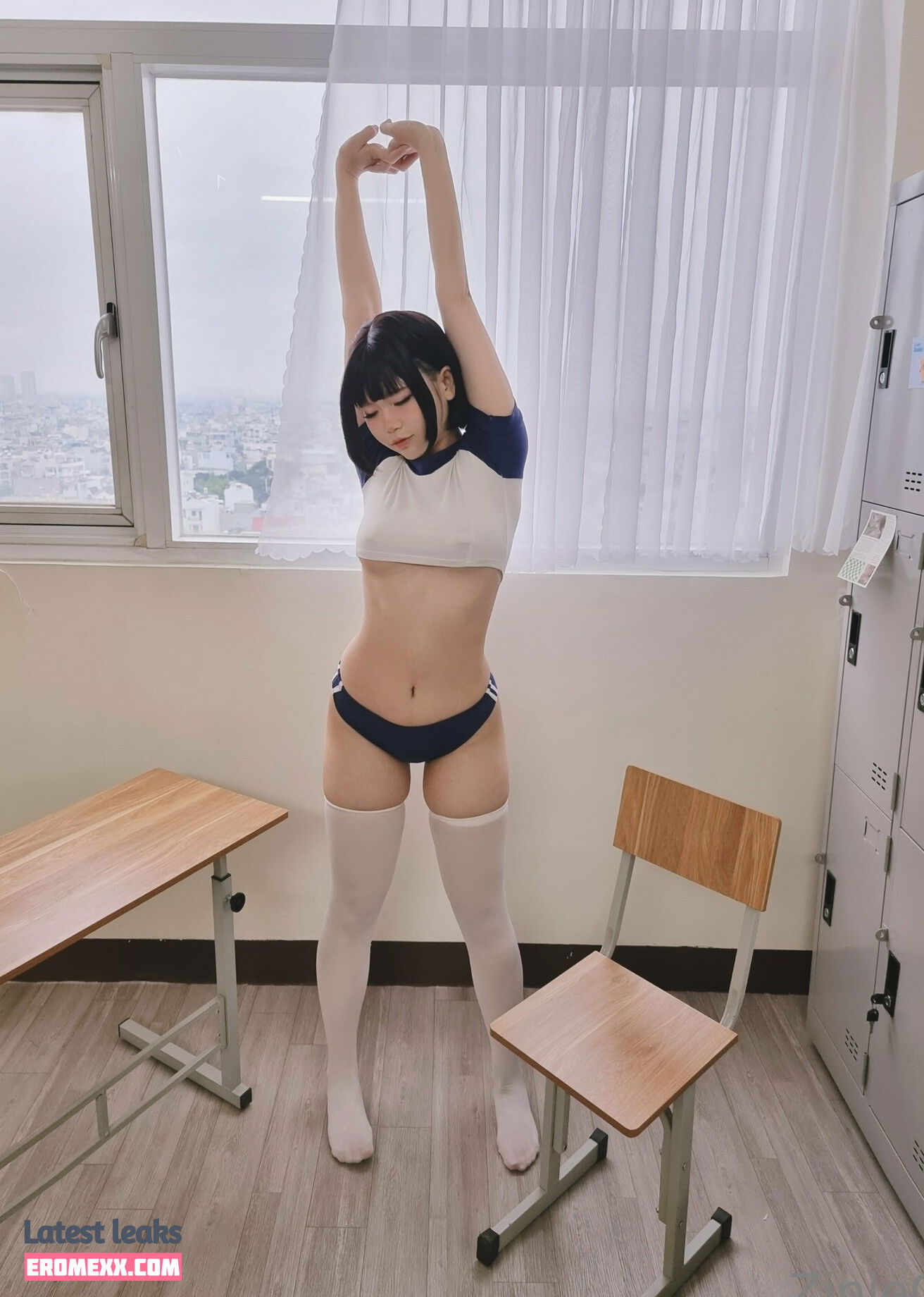 Latest Leaks zinie Nude #18 - Fapello