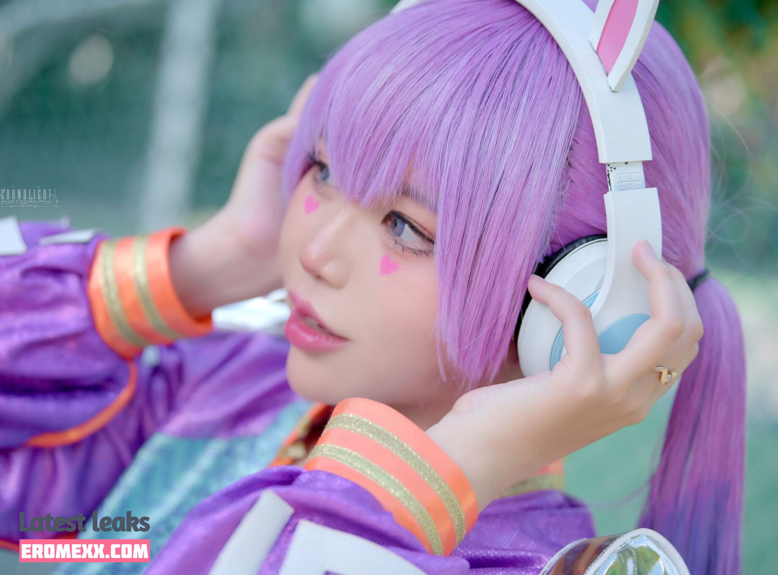 Latest Leaks ZinieQ Cosplayer Nude #349 - Fapello