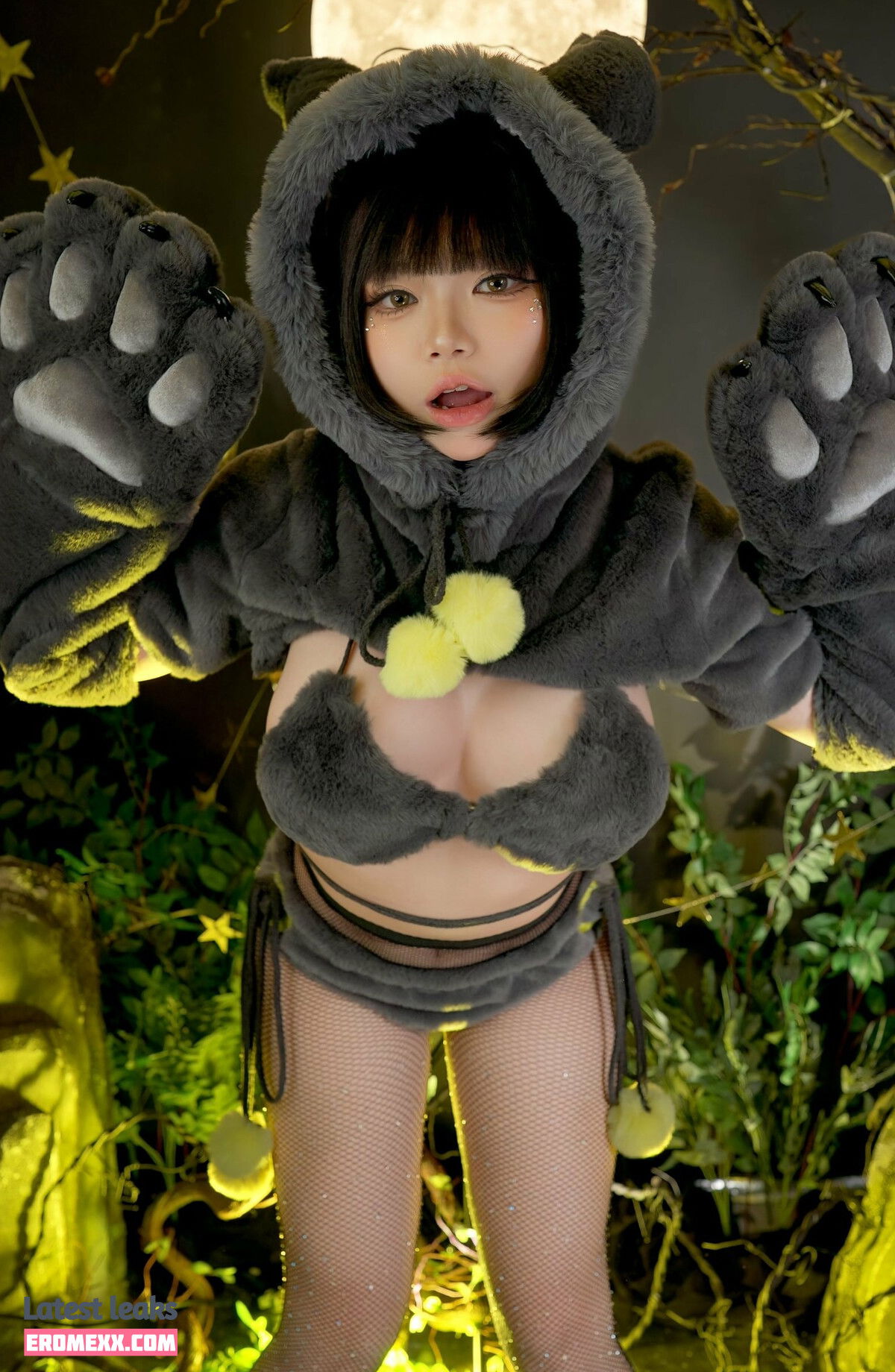 Latest Leaks ZinieQ Cosplayer Nude #727 - Fapello
