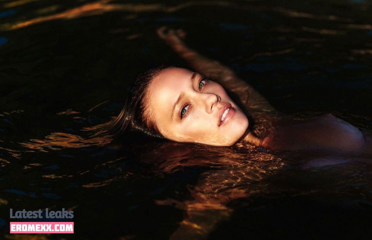 Latest Leaks Zippora Seven Nude #23 - Fapello