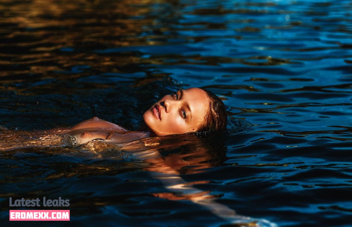 Latest Leaks Zippora Seven Nude #24 - Fapello