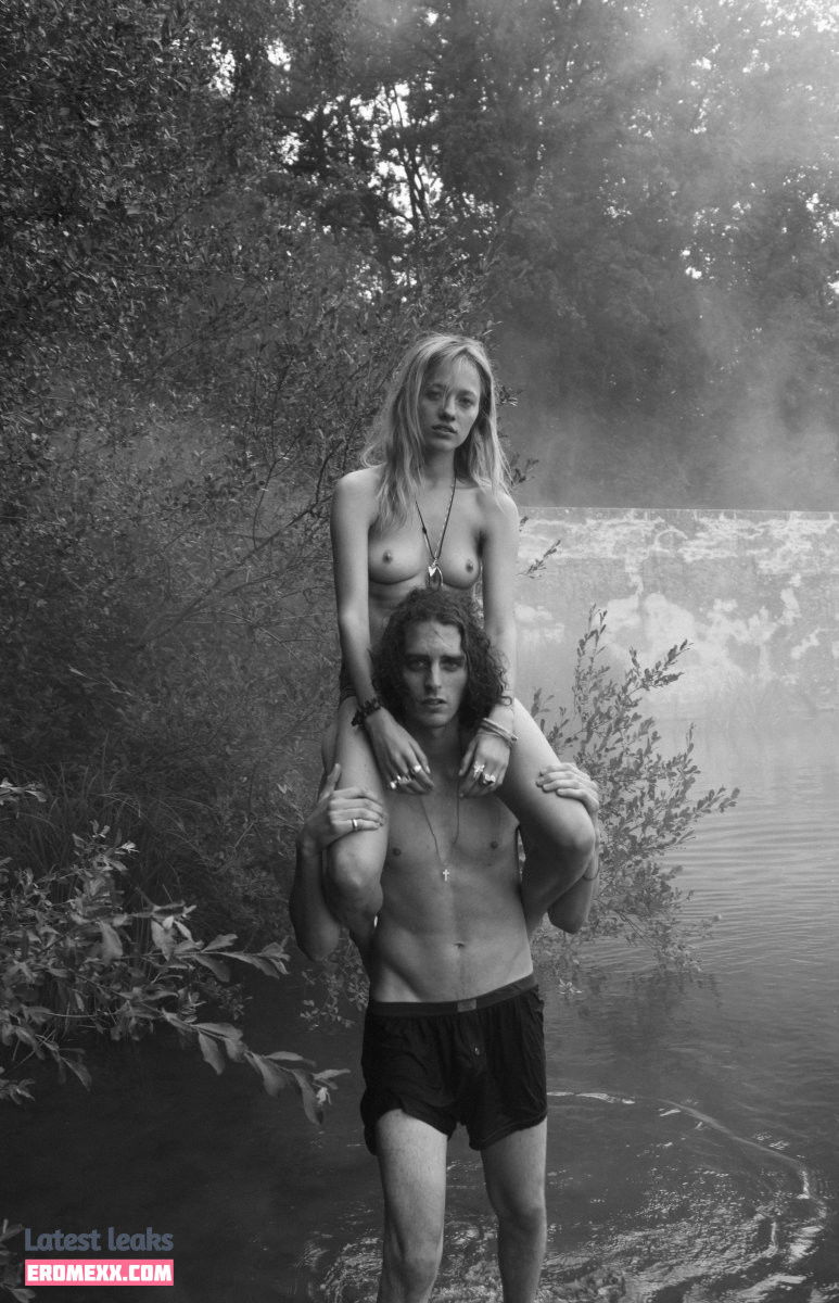 Latest Leaks Zippora Seven Nude #37 - Fapello