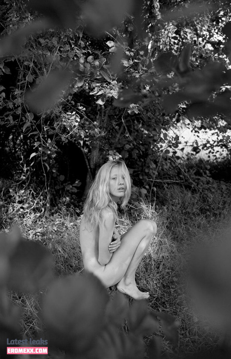 Latest Leaks Zippora Seven Nude #46 - Fapello