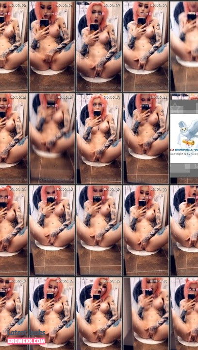 Latest Leaks Zirael_Rem Nude #14 - Fapello