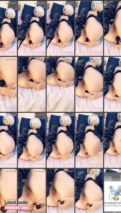 Latest Leaks Zirael_Rem Nude #25 - Fapello
