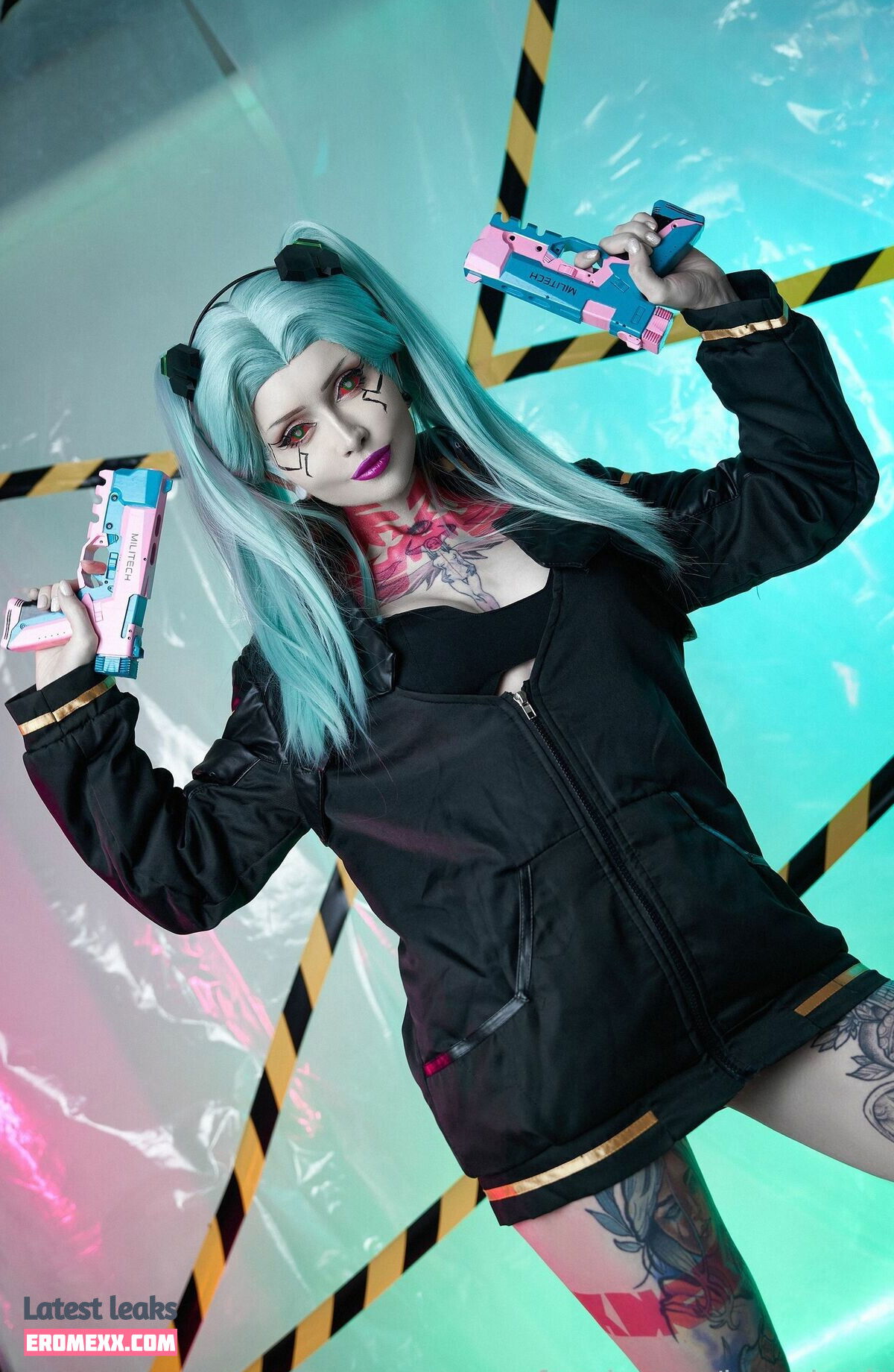 Latest Leaks Zirael_Rem Nude #281 - Fapello