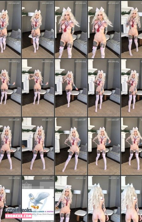 Latest Leaks Zirael_Rem Nude #46 - Fapello