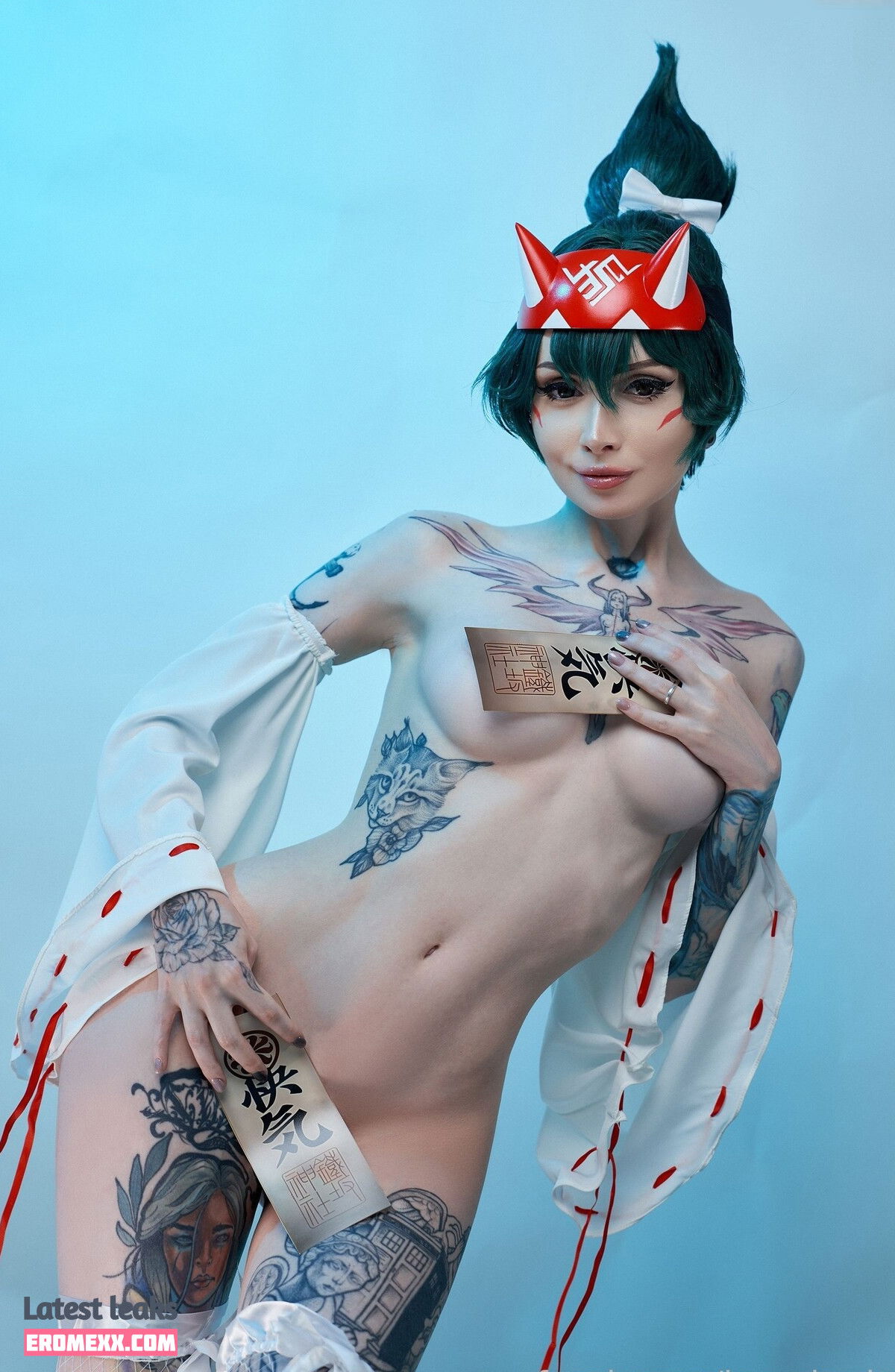 Latest Leaks Zirael Nude #53 - Fapello