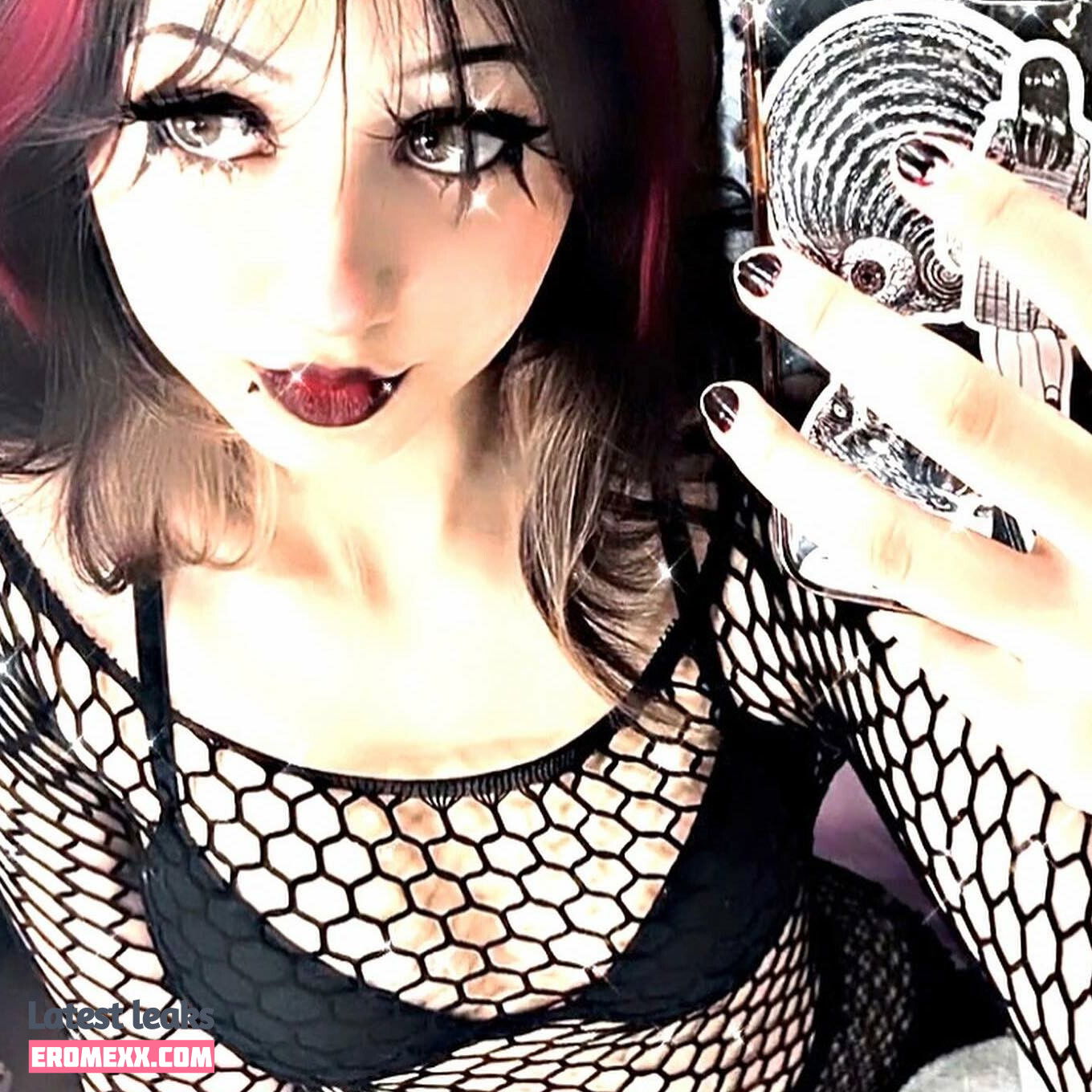 Latest Leaks Zirakillz Nude #19 - Fapello