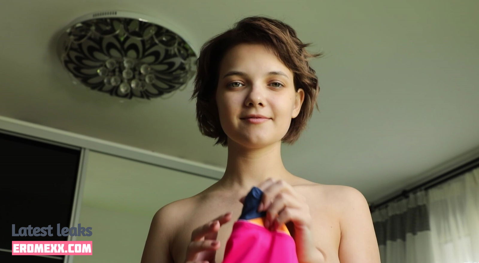 Latest Leaks Zishy Nude #3445 - Fapello
