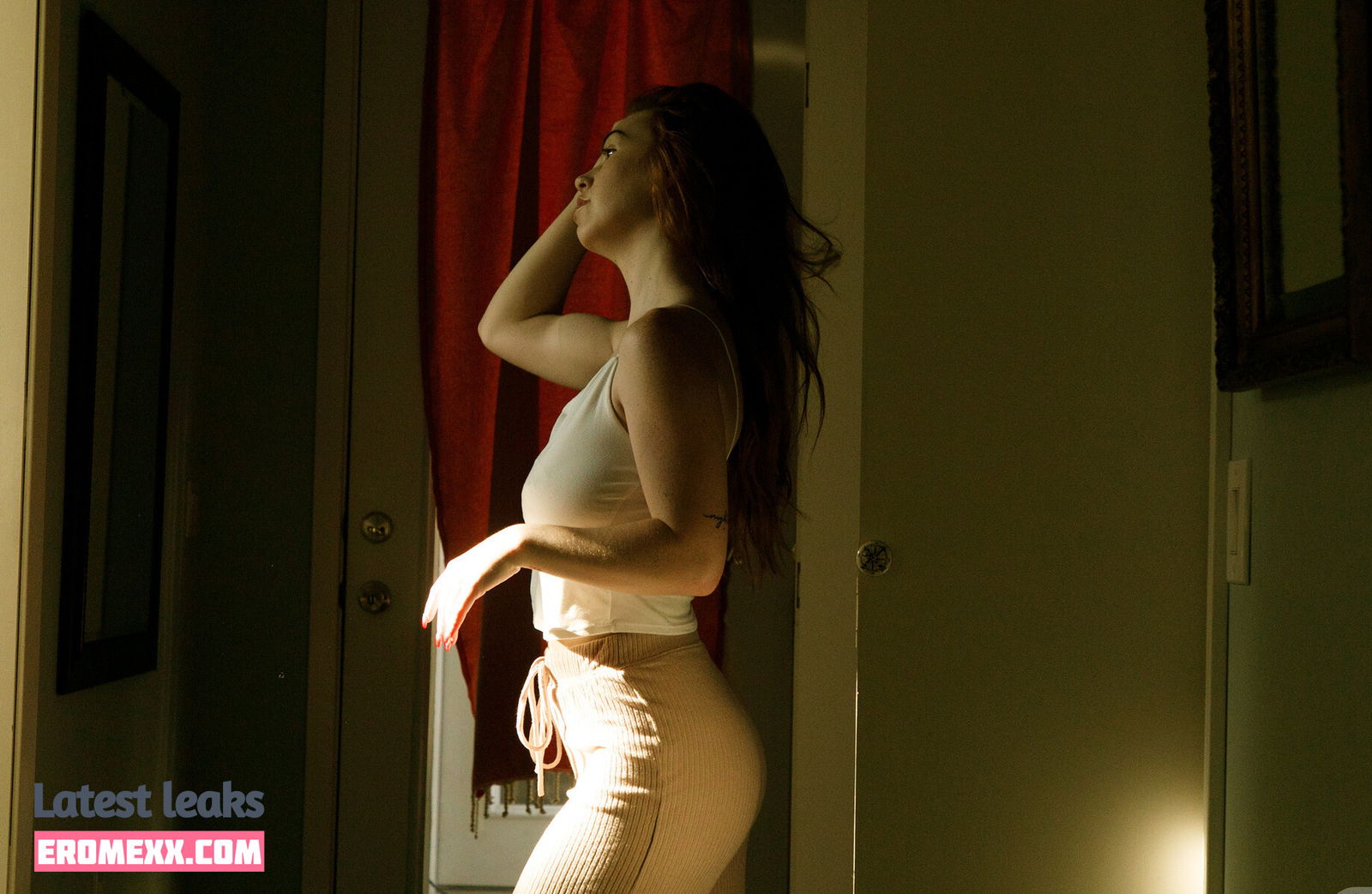 Latest Leaks Zishy Nude #4164 - Fapello