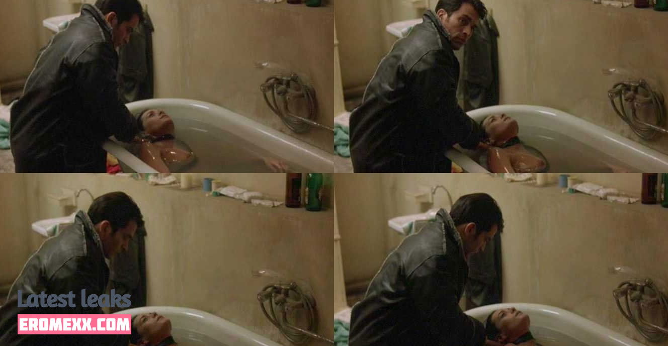 Latest Leaks Zita Görög Nude #14 - Fapello