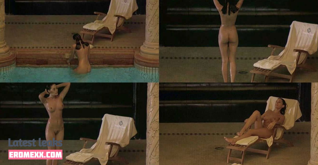 Latest Leaks Zita Görög Nude #15 - Fapello