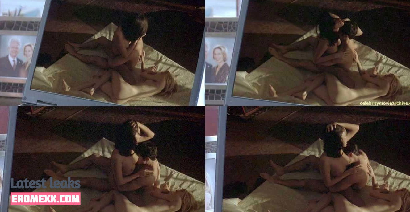 Latest Leaks Zita Görög Nude #16 - Fapello