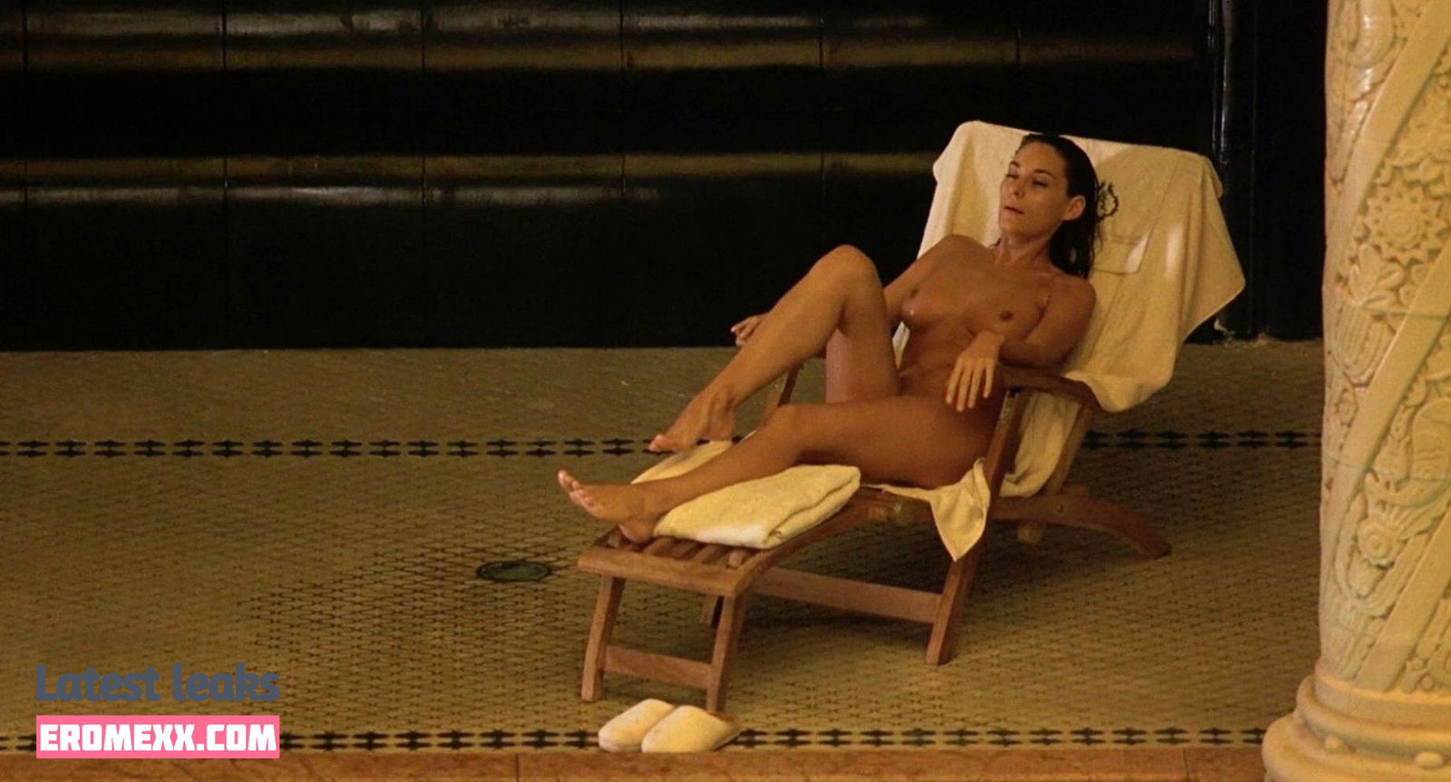 Latest Leaks Zita Görög Nude #33 - Fapello
