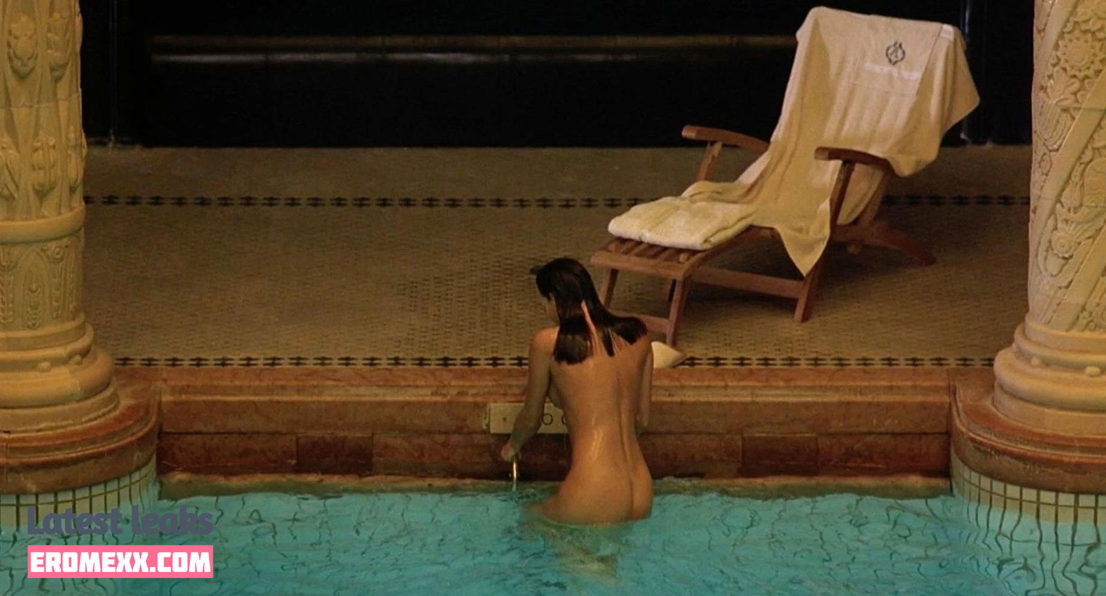 Latest Leaks Zita Görög Nude #35 - Fapello