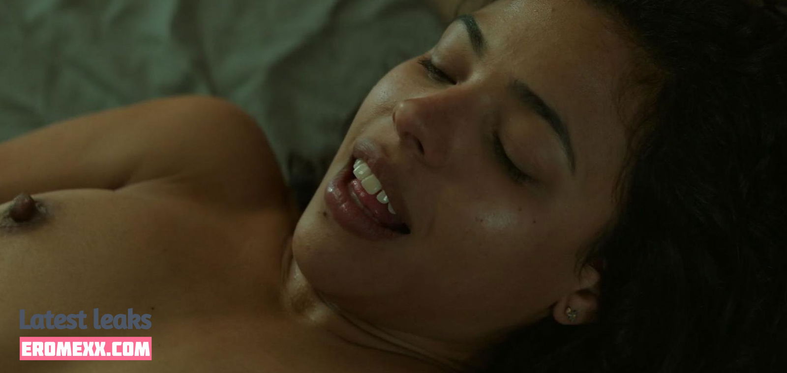 Latest Leaks Zita Hanrot Nude #1 - Fapello