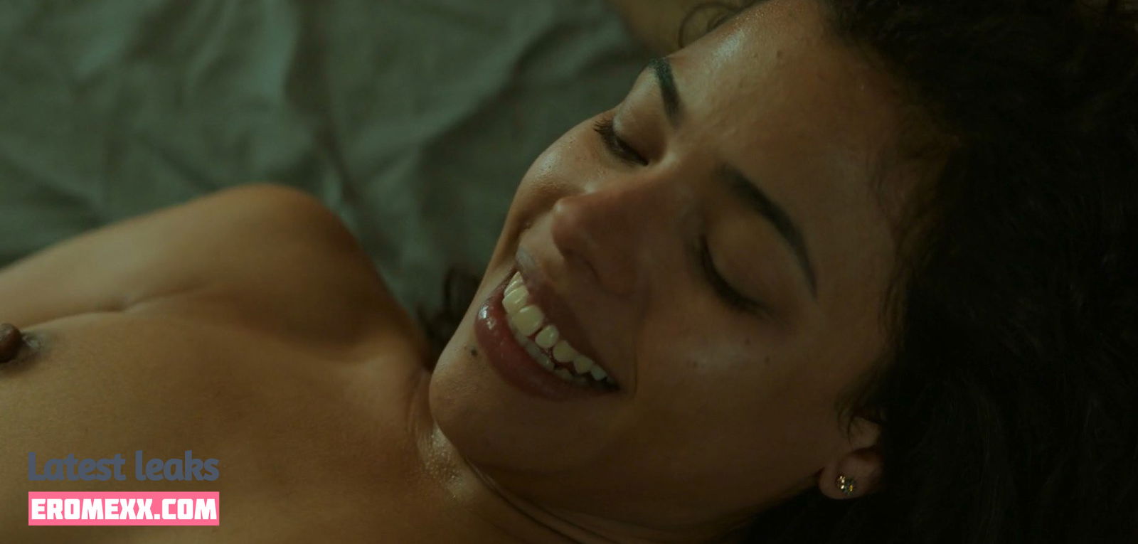 Latest Leaks Zita Hanrot Nude #12 - Fapello