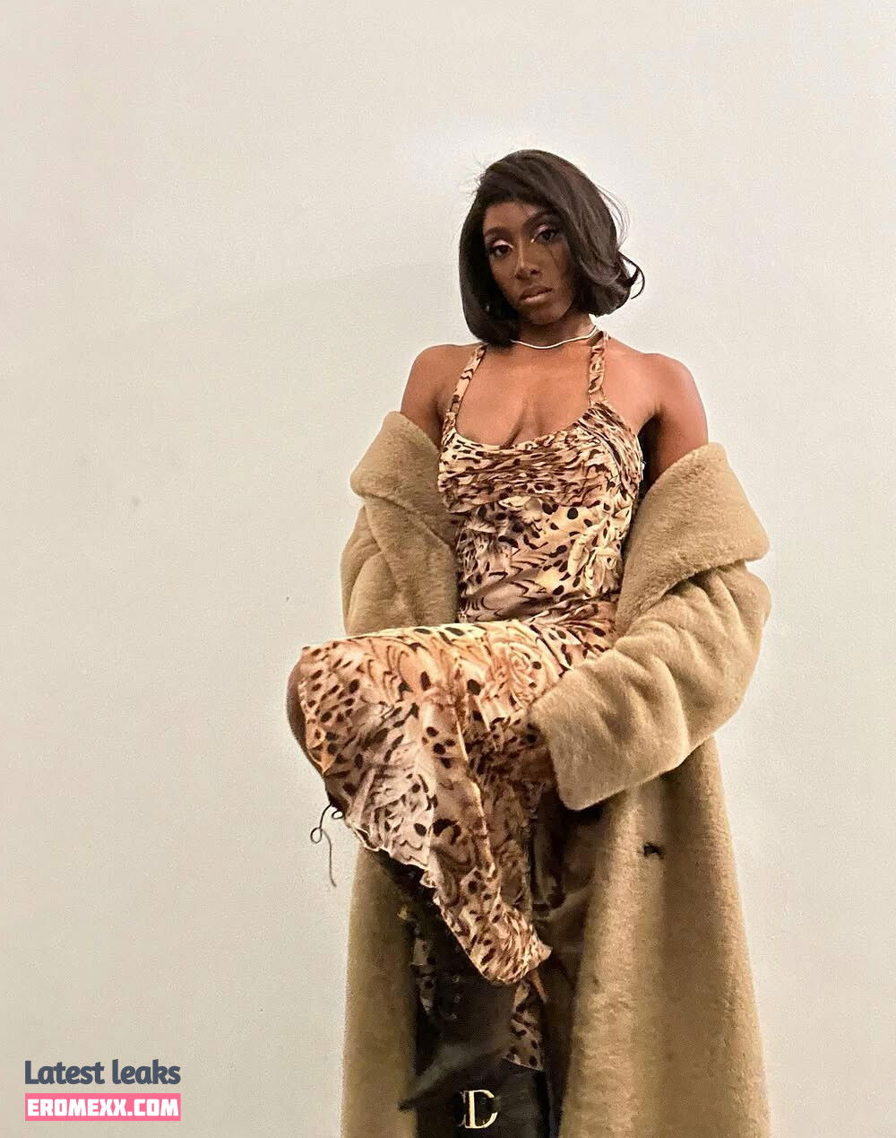 Latest Leaks Ziwef Nude #17 - Fapello
