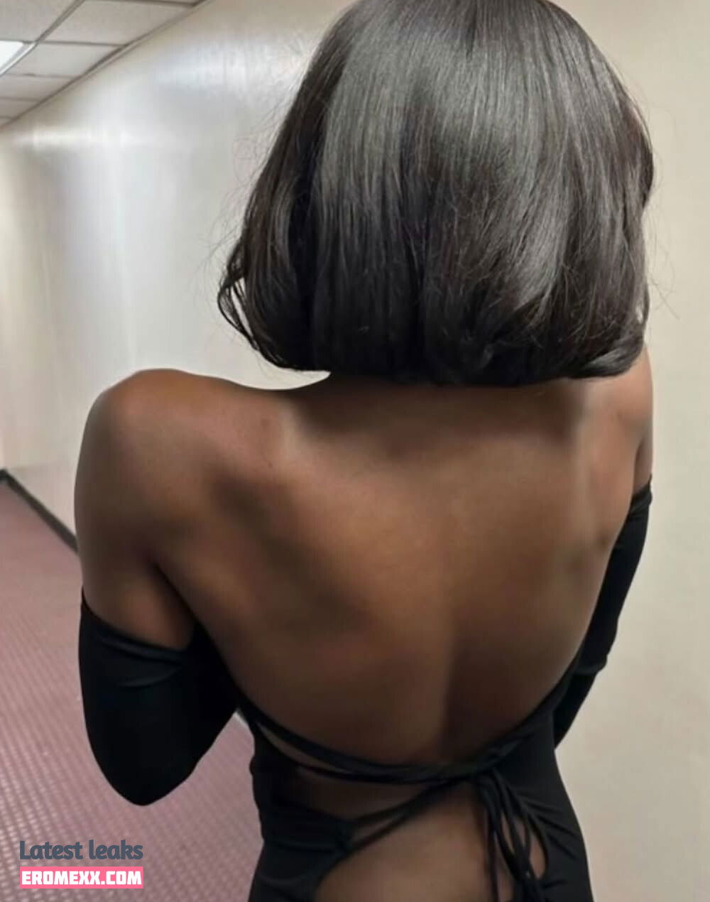 Latest Leaks Ziwef Nude #21 - Fapello
