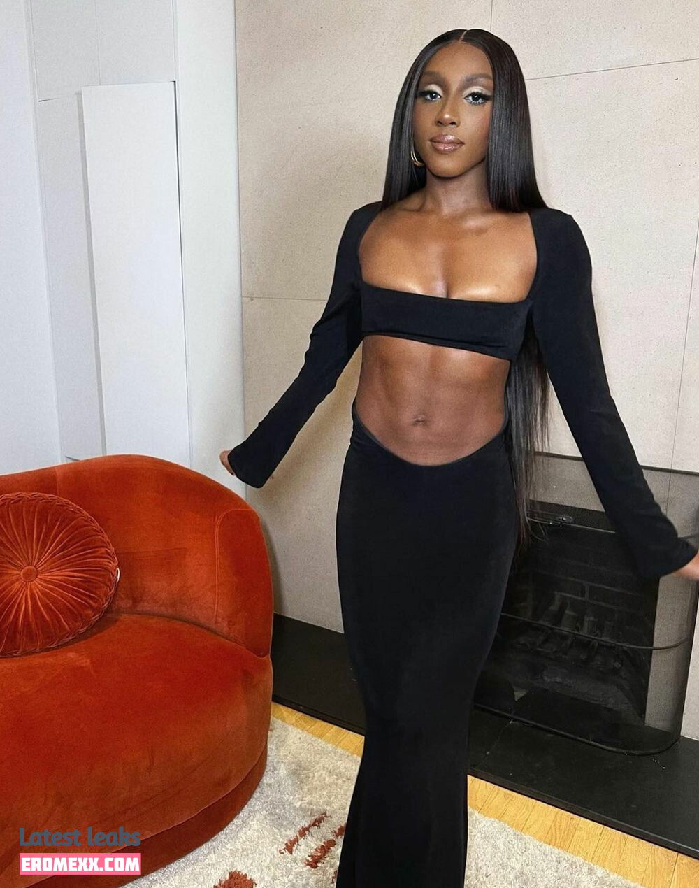 Latest Leaks Ziwef Nude #7 - Fapello