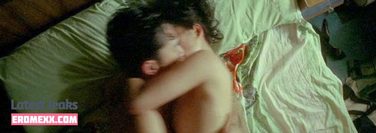 Latest Leaks Ziyi Zhang Nude #3 - Fapello