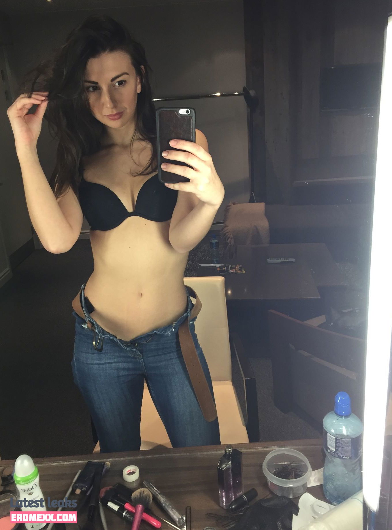 Latest Leaks Zizi Strallen Nude #39 - Fapello
