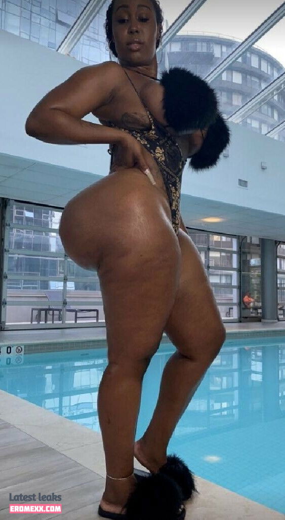 Latest Leaks Zmeena Orr Nude #3 - Fapello