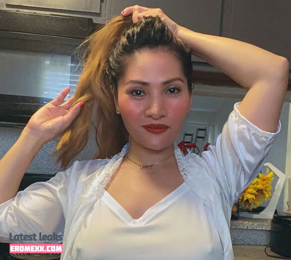 Latest Leaks Zo Kitchen Nude #2 - Fapello