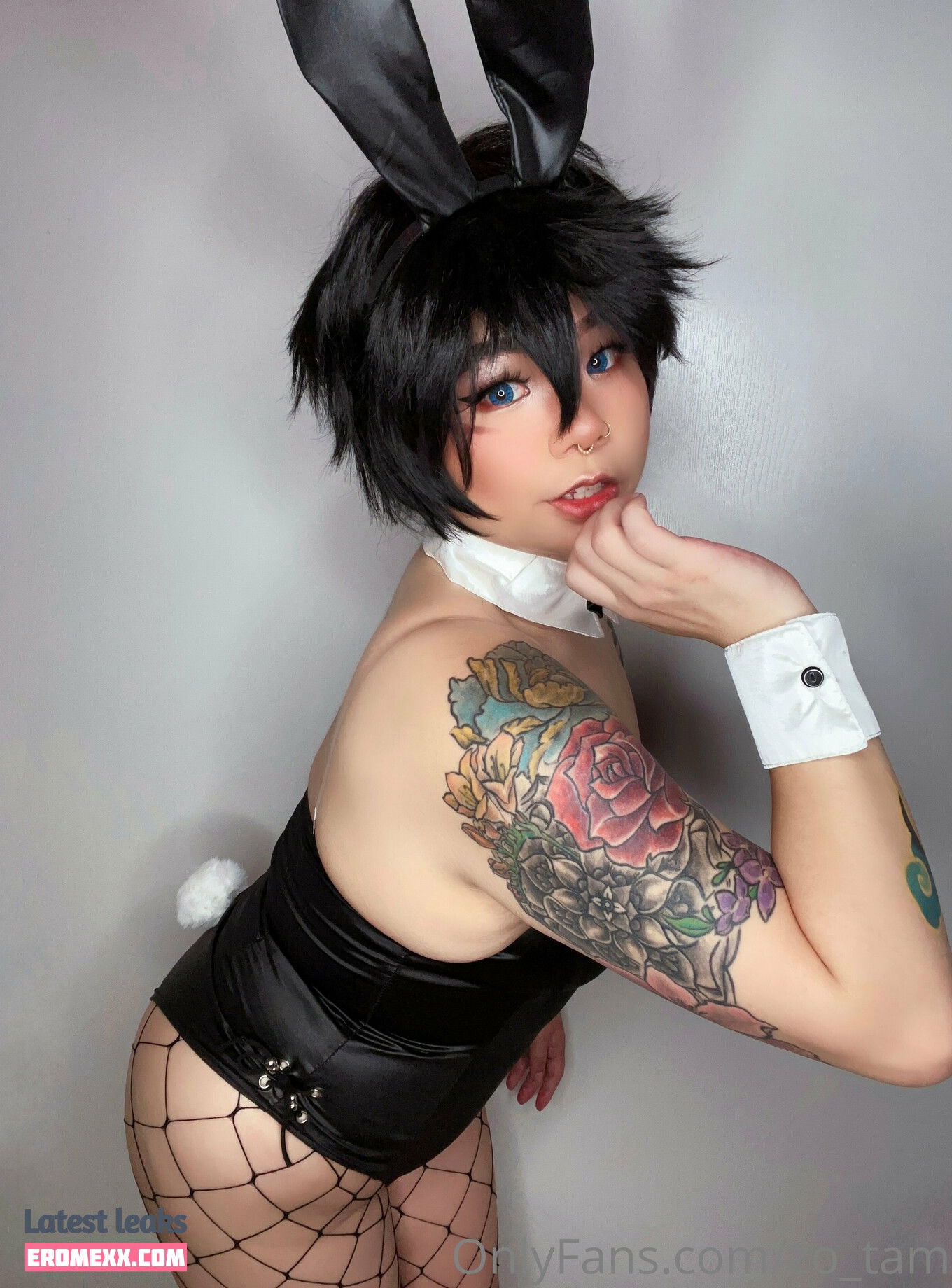 Latest Leaks zo_tama Nude #11 - Fapello