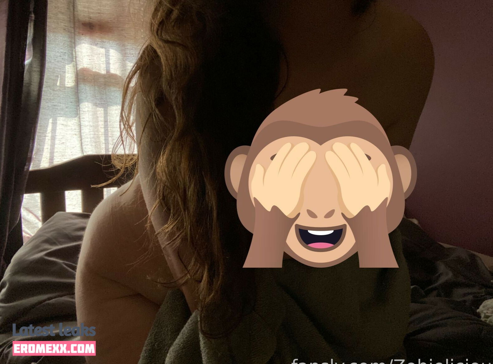 Latest Leaks Zobielicious Nude #13 - Fapello
