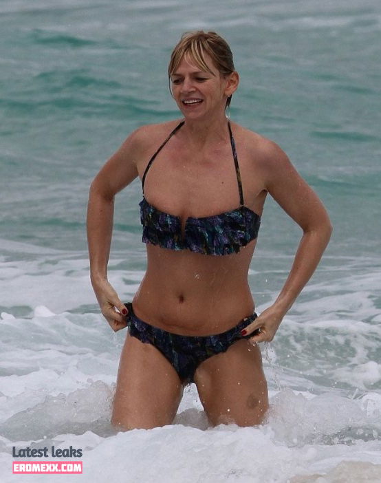 Latest Leaks Zoe Ball Nude #2 - Fapello
