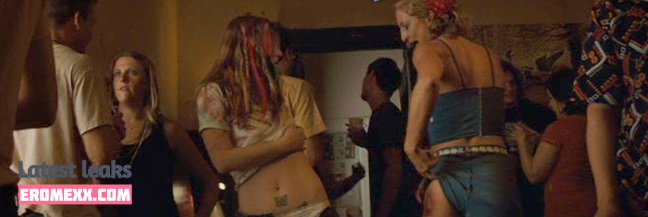 Latest Leaks Zoë Bell Nude #12 - Fapello
