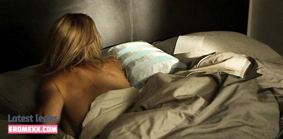 Latest Leaks Zoë Bell Nude #2 - Fapello