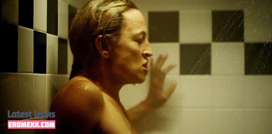 Latest Leaks Zoë Bell Nude #5 - Fapello